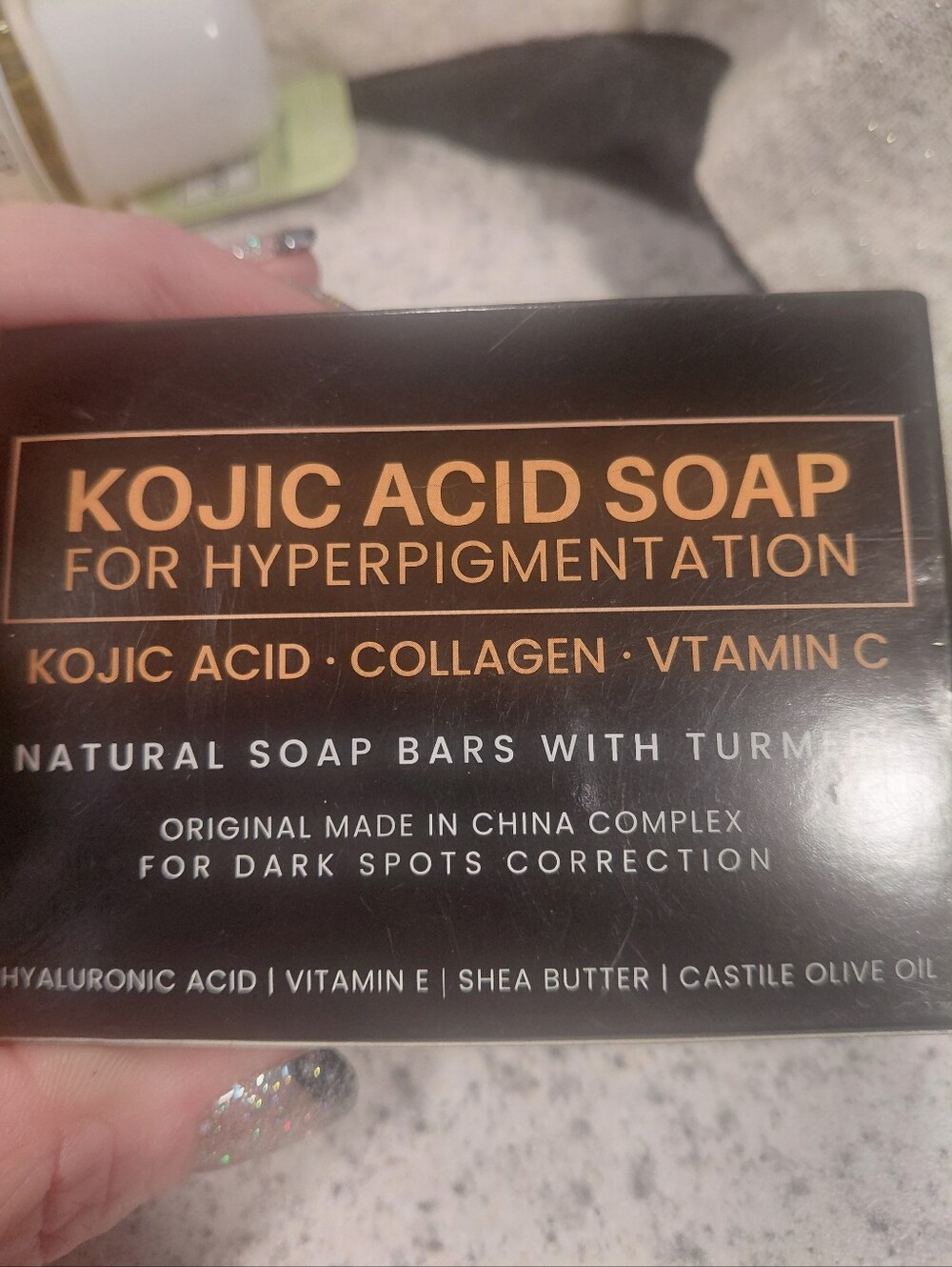 Mini Skin Care Bundle - Picture 2 of 4